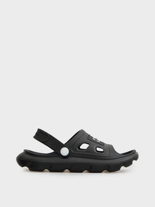 Сандалии Calvin Klein Kids модель V1XF-83326-0083 Фото
