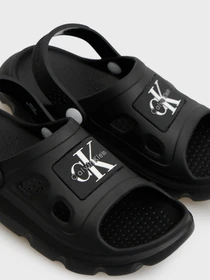 Сандалії Calvin Klein Kids модель V1XF-83326-0083 Фото
