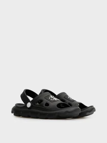 Сандалії Calvin Klein Kids модель V1XF-83326-0083 Фото