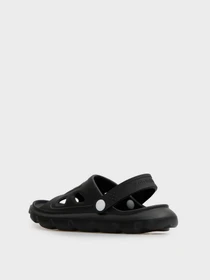 Сандалії Calvin Klein Kids модель V1XF-83326-0083 Фото