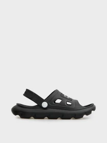 Сандалії Calvin Klein Kids модель V1XF-83326-0083 Фото