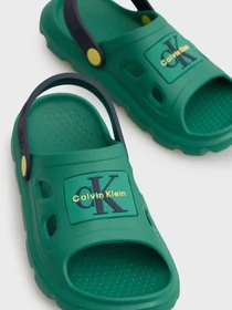 Сандалии Calvin Klein Kids модель V1XF-83326-0083 Фото