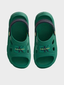 Сандалии Calvin Klein Kids модель V1XF-83326-0083 Фото