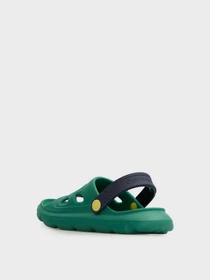 Сандалии Calvin Klein Kids модель V1XF-83326-0083 Фото