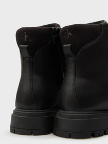 Ботинки и сапоги Calvin Klein Kids модель V3A5-83120-1464 Фото