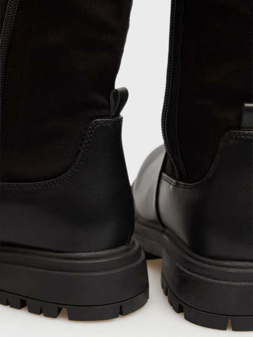 Дитячі Челсі Calvin Klein Kids фото 2