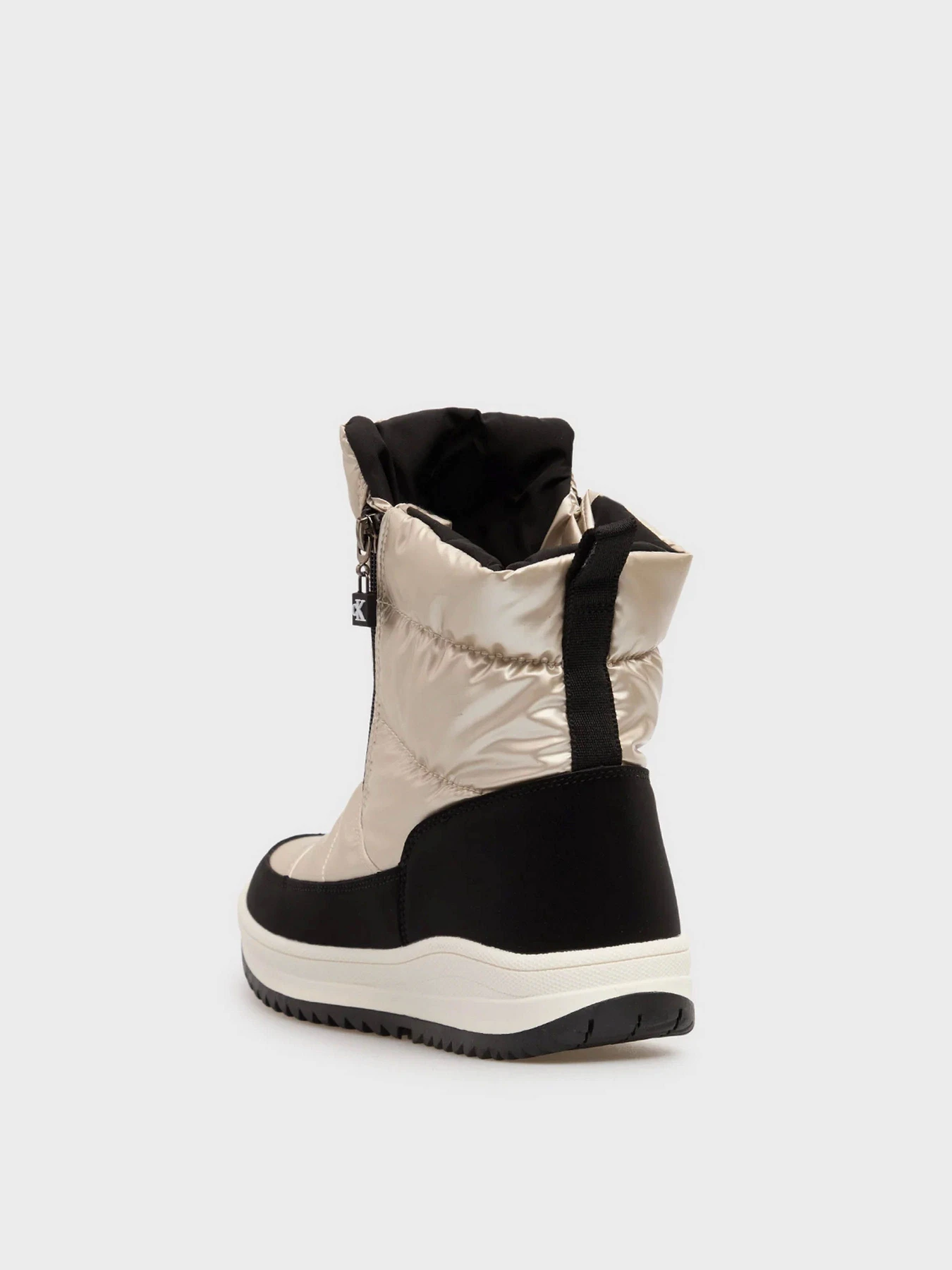 Ботинки и сапоги Calvin Klein Kids модель V3A5-83140-1862 Фото