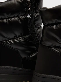 Ботинки и сапоги Calvin Klein Kids модель V3A5-83140-1862 Фото