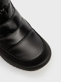 Ботинки и сапоги Calvin Klein Kids модель V3A5-83140-1862 Фото