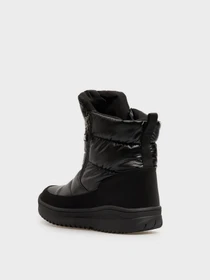Ботинки и сапоги Calvin Klein Kids модель V3A5-83140-1862 Фото