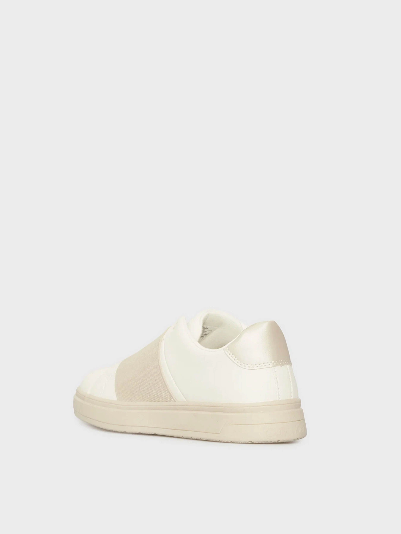 Кеды Calvin Klein Kids модель V3A9-83095-1355 Фото