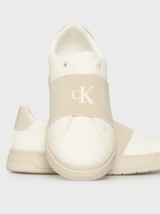 Дитячі Кеди низькі Calvin Klein Kids фото 2