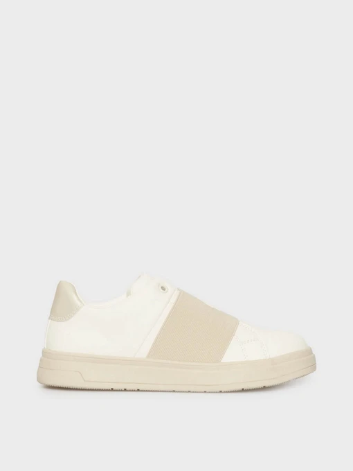 Кеды Calvin Klein Kids модель V3A9-83095-1355 Фото