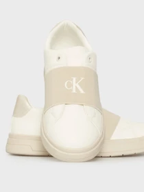 Кеды Calvin Klein Kids модель V3A9-83095-1355 Фото