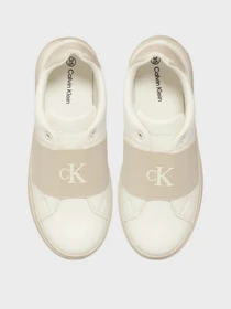 Кеды Calvin Klein Kids модель V3A9-83095-1355 Фото