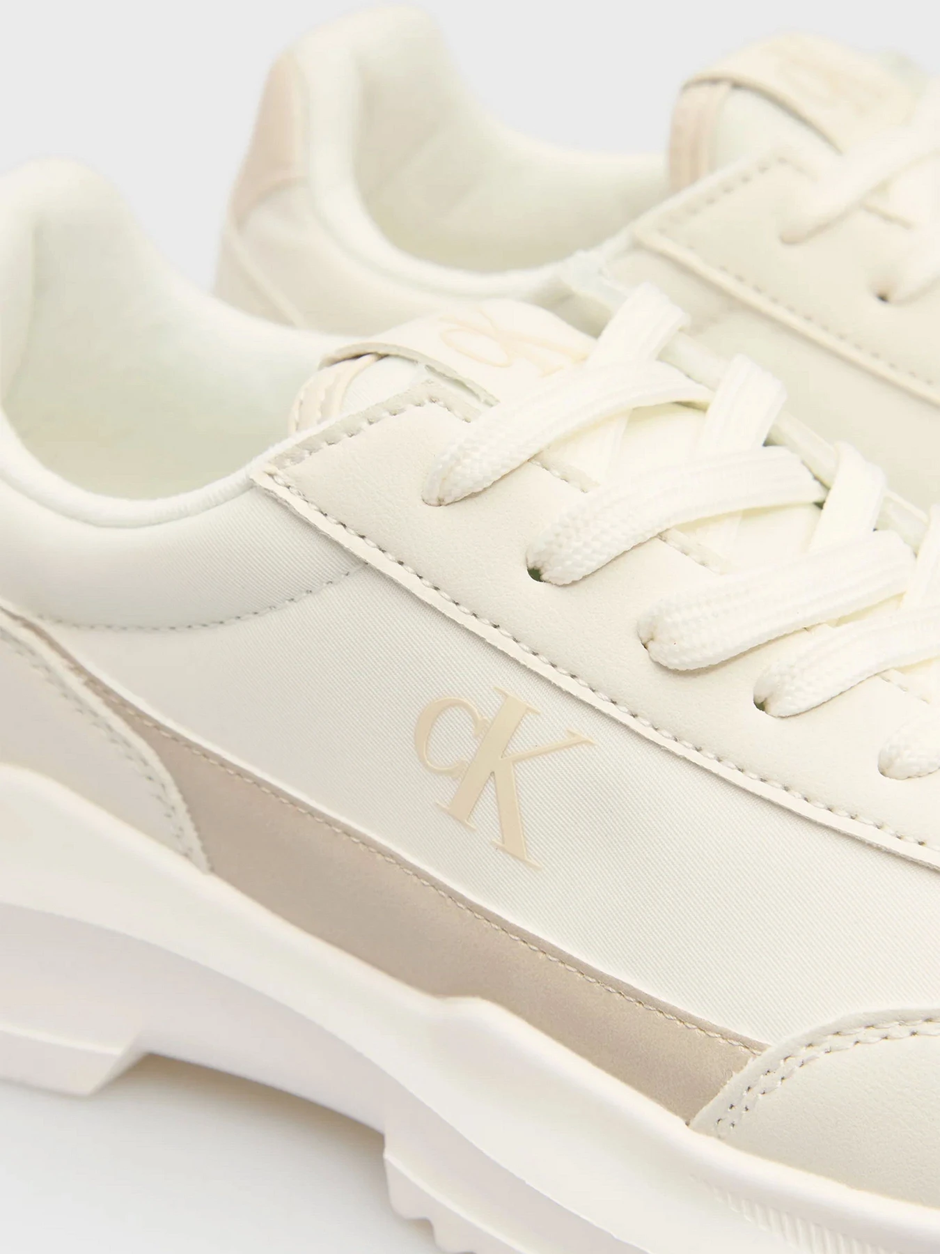Кроссовки Calvin Klein Kids модель V3A9-83105-1695 Фото