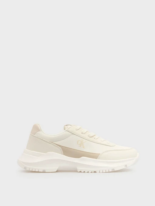 Кросівки Calvin Klein Kids модель V3A9-83105-1695 Фото
