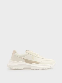 Кроссовки Calvin Klein Kids модель V3A9-83105-1695 Фото