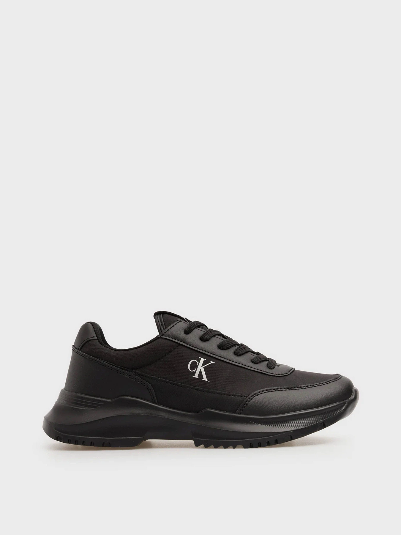 Кроссовки Calvin Klein Kids модель V3A9-83105-1695 Фото