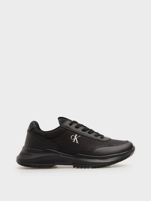Кросівки Calvin Klein Kids модель V3A9-83105-1695 Фото