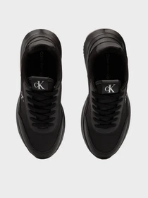 Кроссовки Calvin Klein Kids модель V3A9-83105-1695 Фото