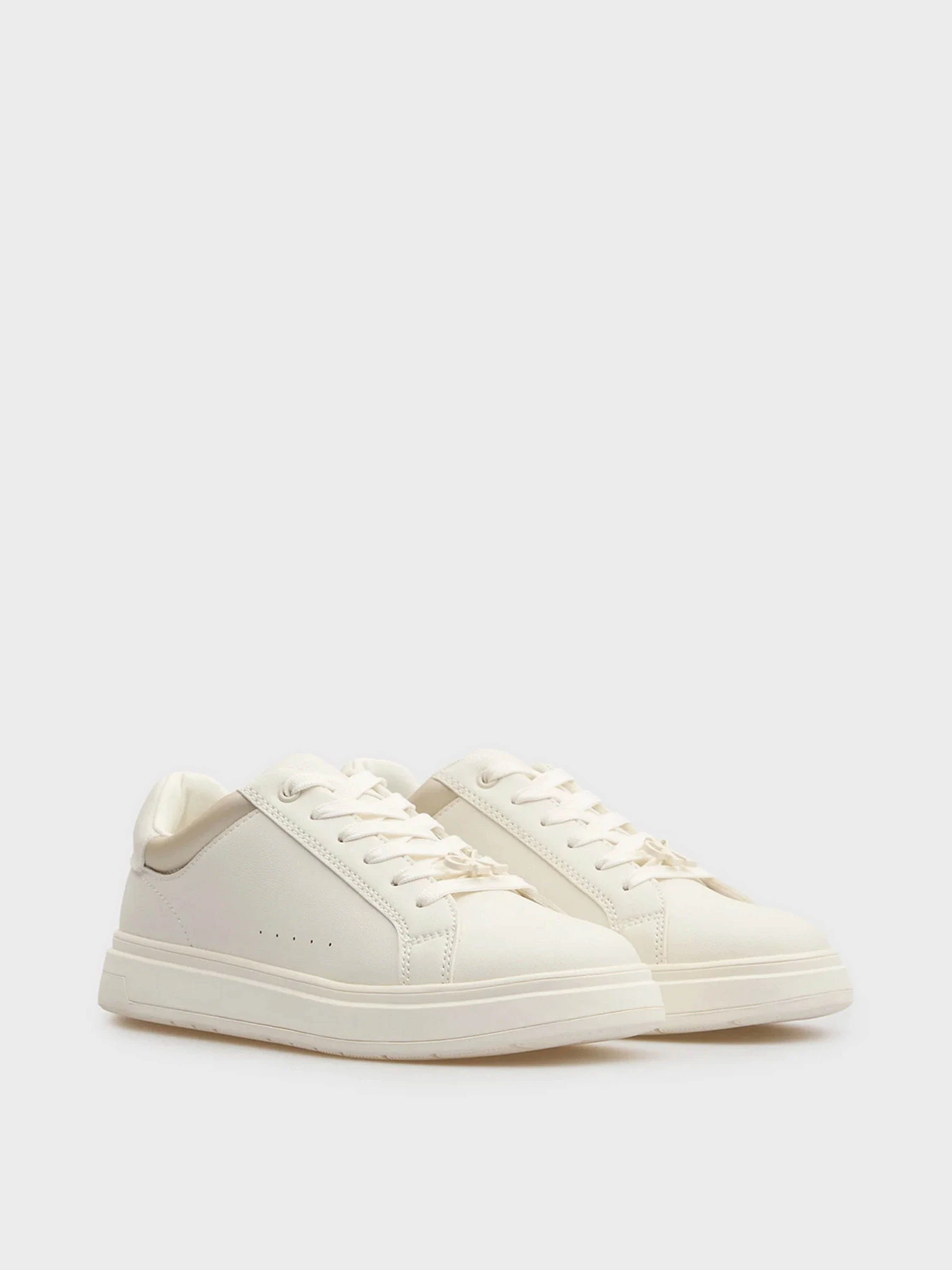 Кеды Calvin Klein Kids модель V3A9-83215-1355 Фото
