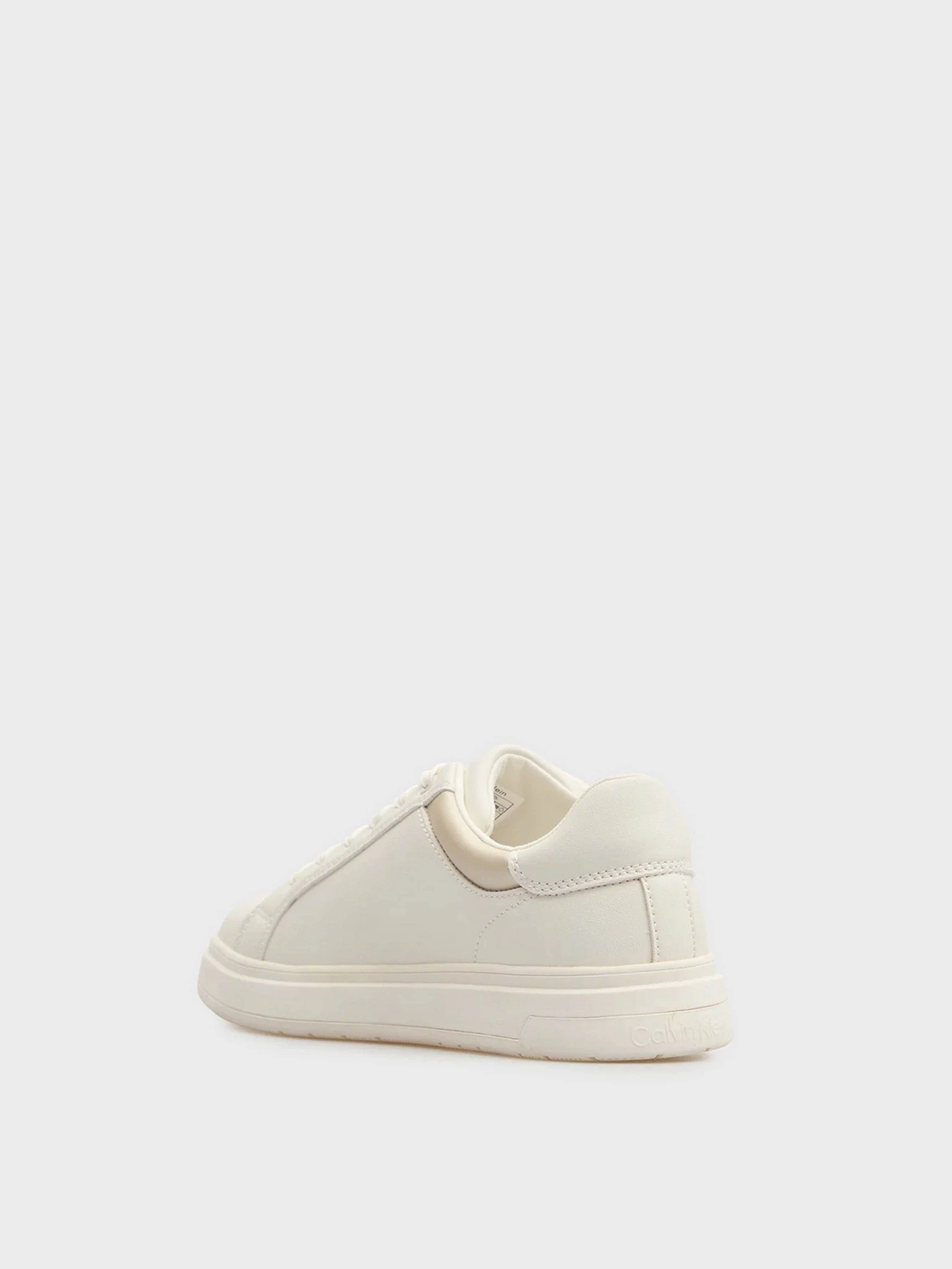 Кеды Calvin Klein Kids модель V3A9-83215-1355 Фото
