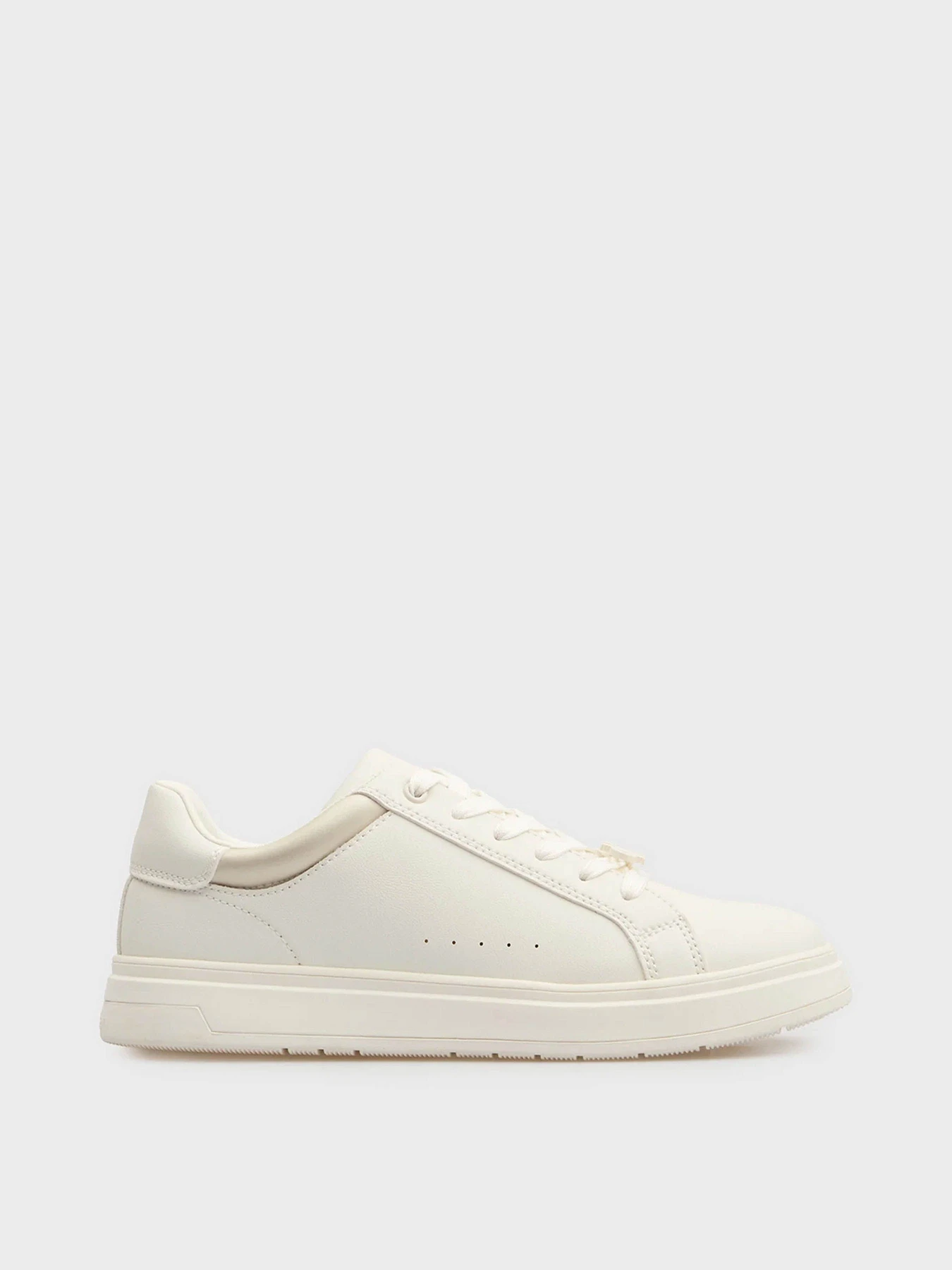 Кеды Calvin Klein Kids модель V3A9-83215-1355 Фото