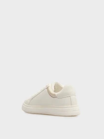 Кеды Calvin Klein Kids модель V3A9-83215-1355 Фото