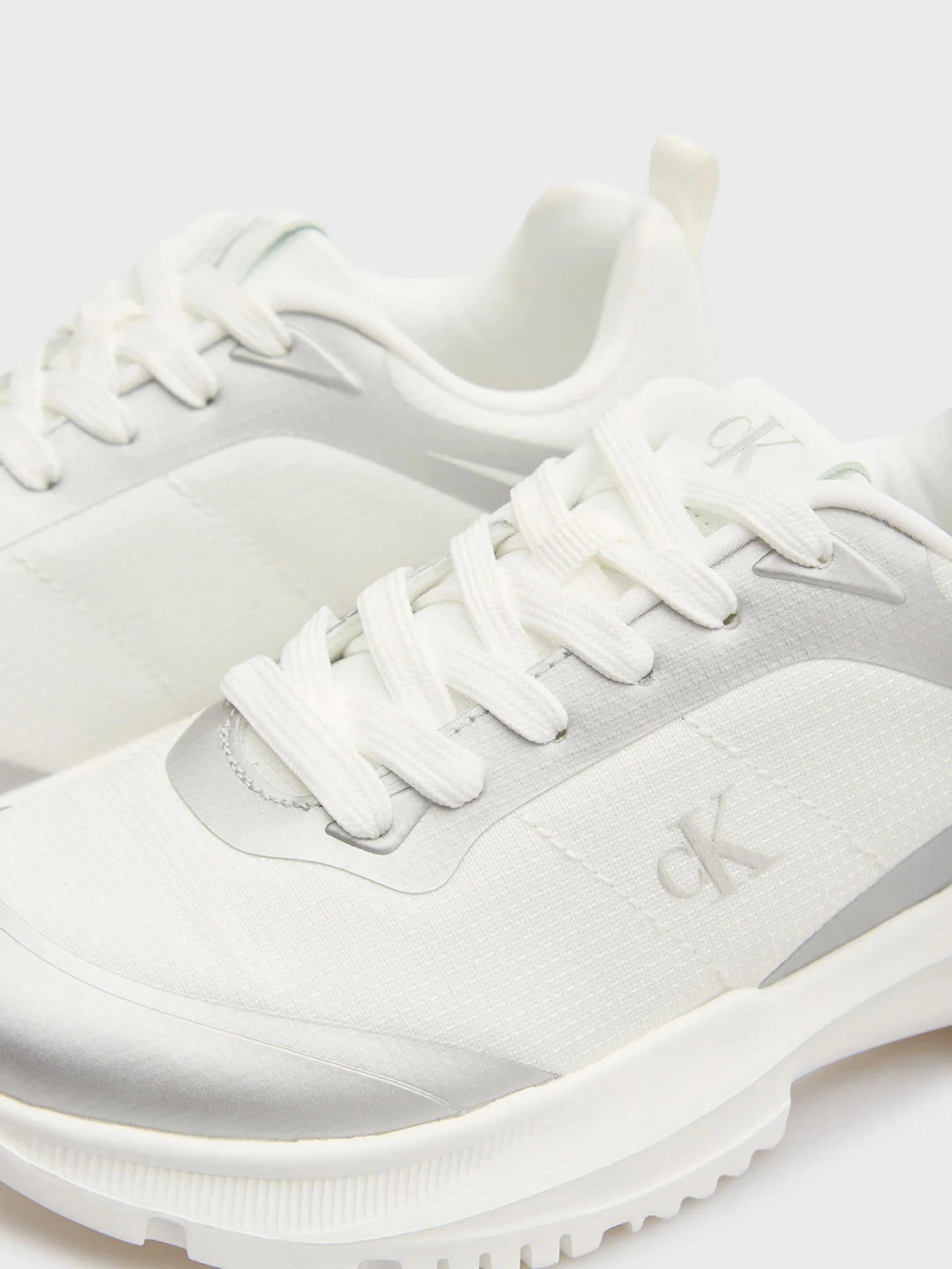 Кроссовки Calvin Klein Kids модель V3A9-83233-1844 Фото