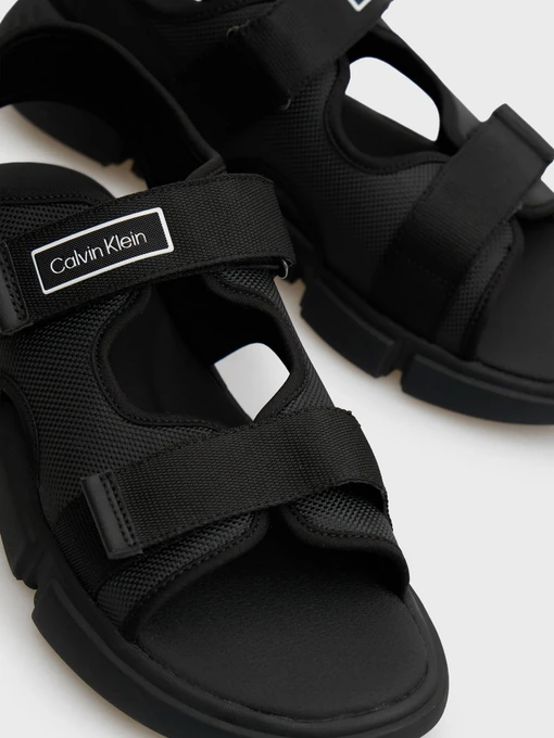 Дитячі Сандалії Calvin Klein Kids фото 2