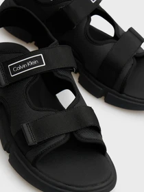 Сандалии Calvin Klein Kids модель V3B2-83323-1564 Фото