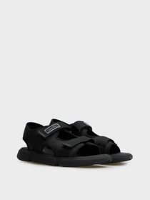 Сандалии Calvin Klein Kids модель V3B2-83323-1564 Фото