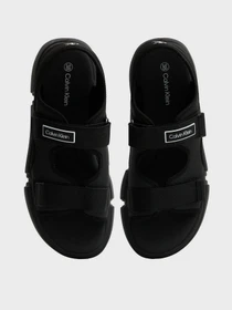 Сандалии Calvin Klein Kids модель V3B2-83323-1564 Фото