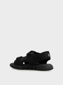 Сандалии Calvin Klein Kids модель V3B2-83323-1564 Фото