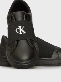 Кеды Calvin Klein Kids модель V3X9-83162-1355 Фото