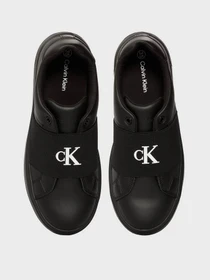 Кеды Calvin Klein Kids модель V3X9-83162-1355 Фото