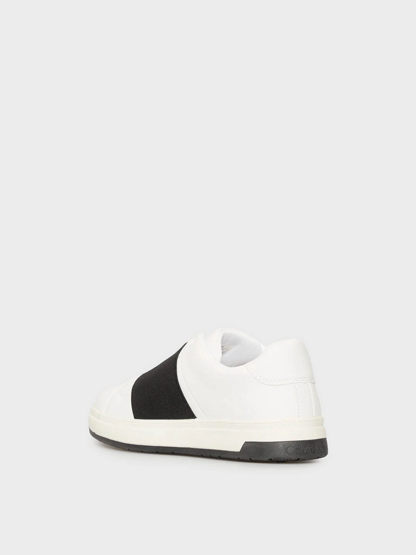 Кеды Calvin Klein Kids модель V3X9-83162-1355 Фото