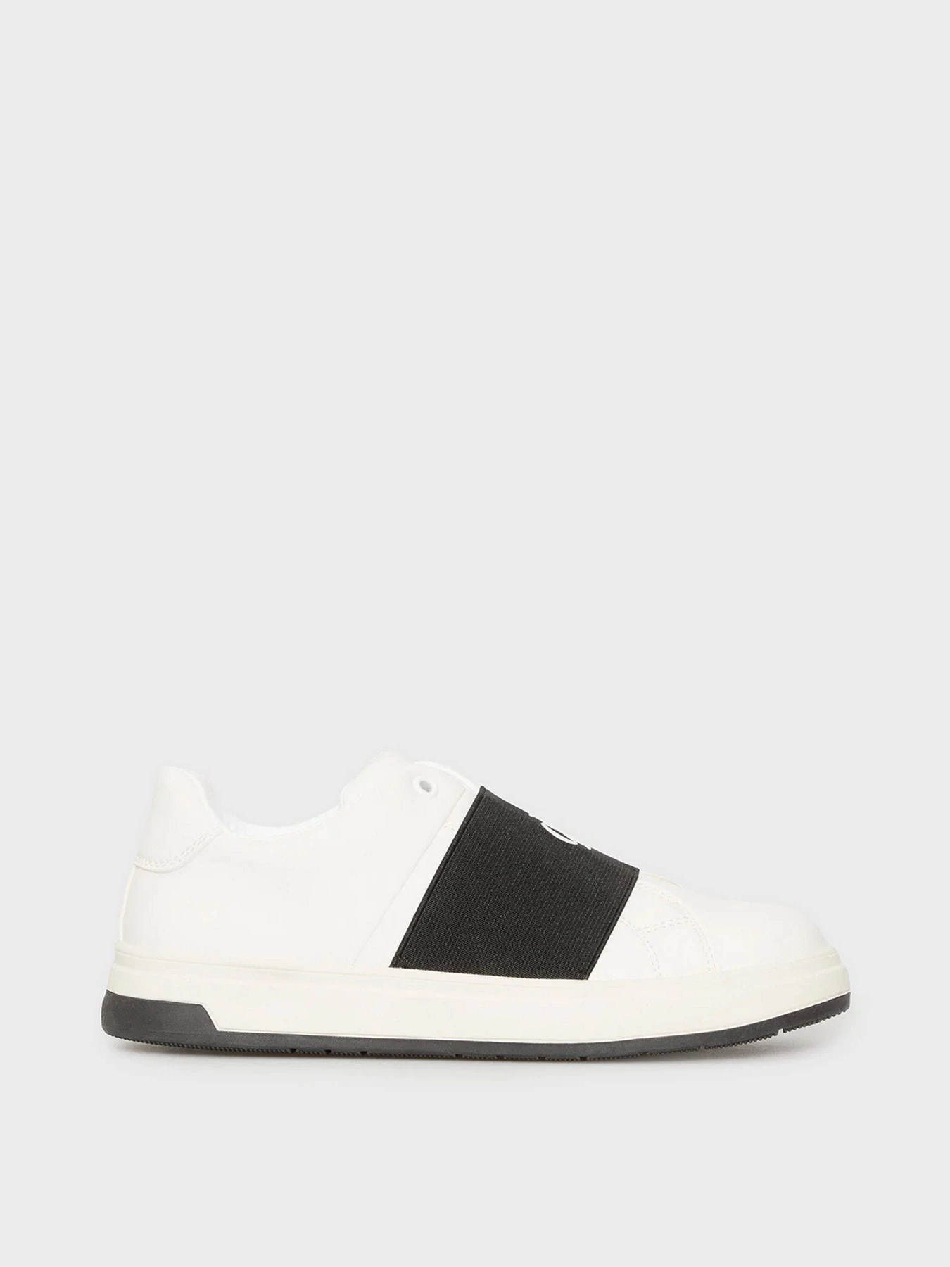 Кеды Calvin Klein Kids модель V3X9-83162-1355 Фото