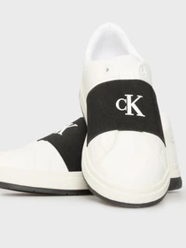 Кеды Calvin Klein Kids модель V3X9-83162-1355 Фото