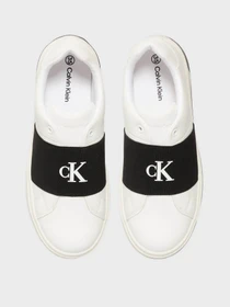 Кеды Calvin Klein Kids модель V3X9-83162-1355 Фото