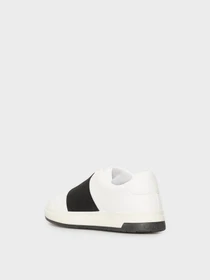 Кеды Calvin Klein Kids модель V3X9-83162-1355 Фото