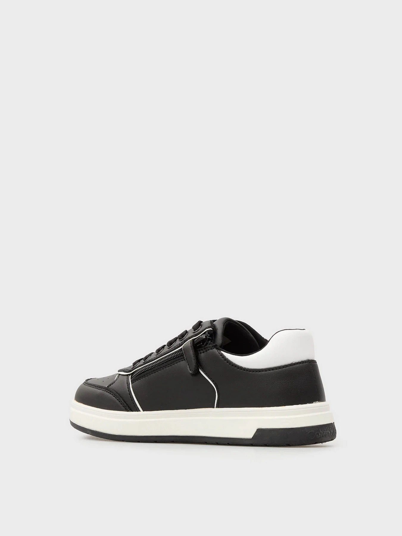 Кроссовки Calvin Klein Kids модель V3X9-83163-1355 Фото