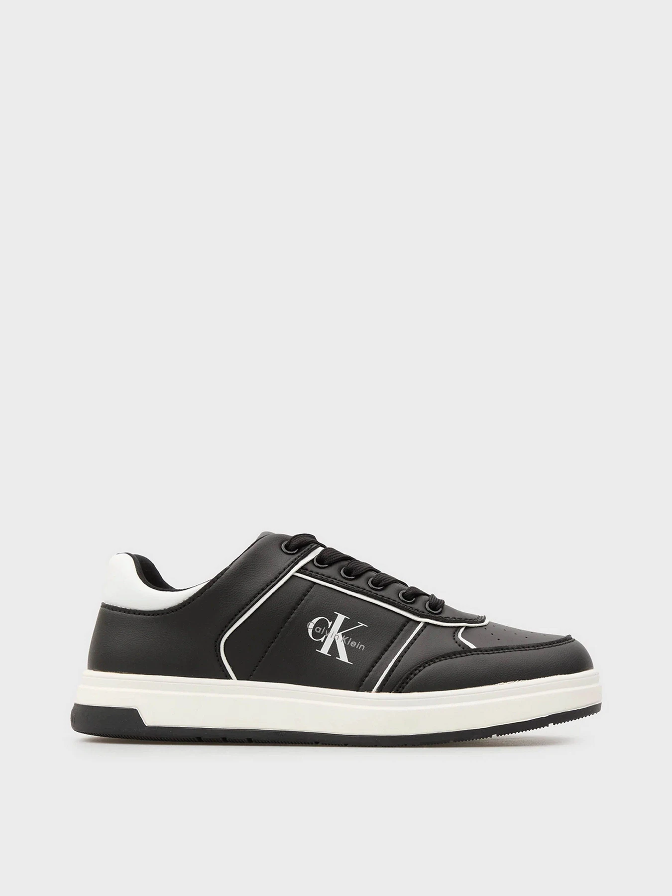 Кроссовки Calvin Klein Kids модель V3X9-83163-1355 Фото