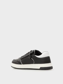 Кроссовки Calvin Klein Kids модель V3X9-83163-1355 Фото