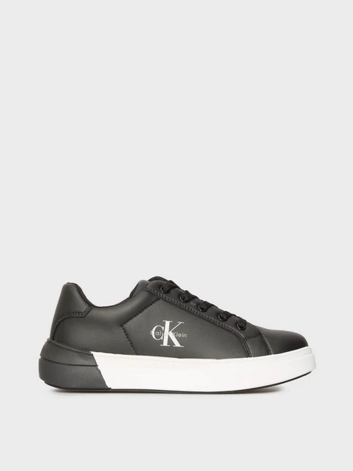 Кеди Calvin Klein Kids модель V3X9-83165-1355 Фото