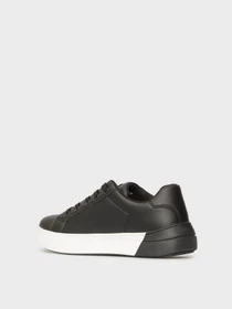 Кеды Calvin Klein Kids модель V3X9-83165-1355 Фото