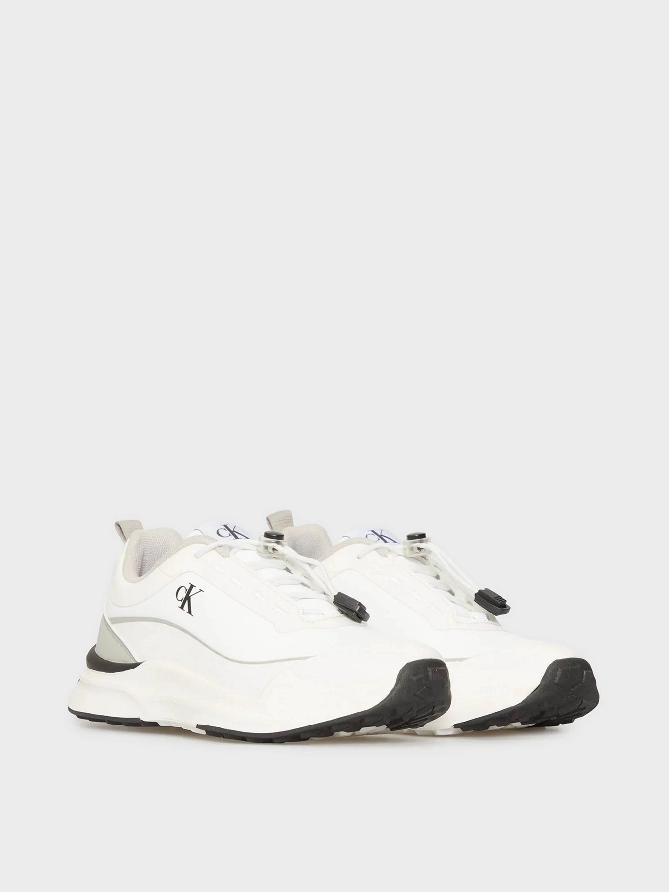 Кроссовки Calvin Klein Kids модель V3X9-83171-1844 Фото