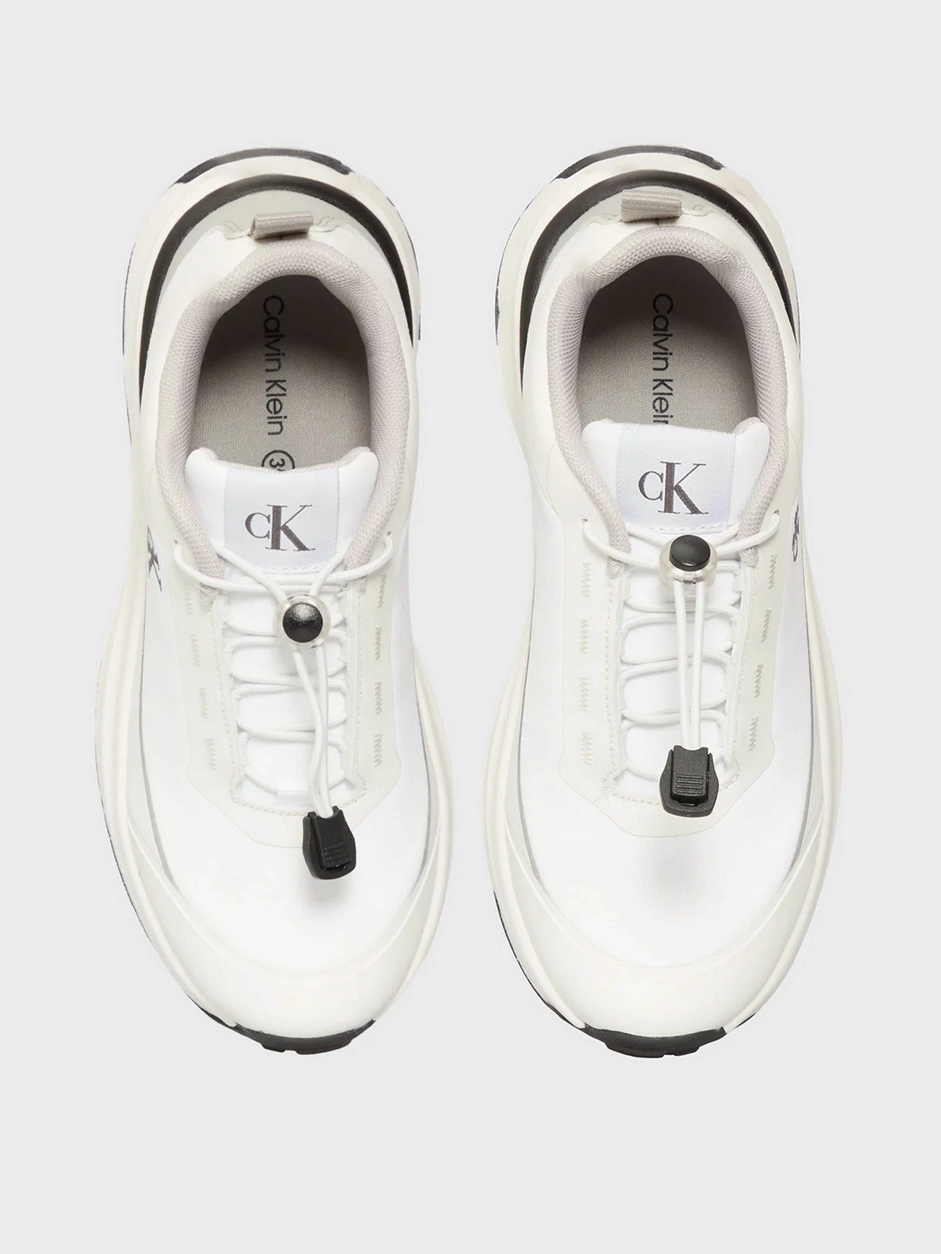 Кроссовки Calvin Klein Kids модель V3X9-83171-1844 Фото