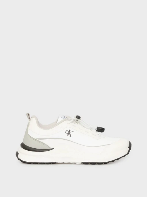Кросівки Calvin Klein Kids модель V3X9-83171-1844 Фото